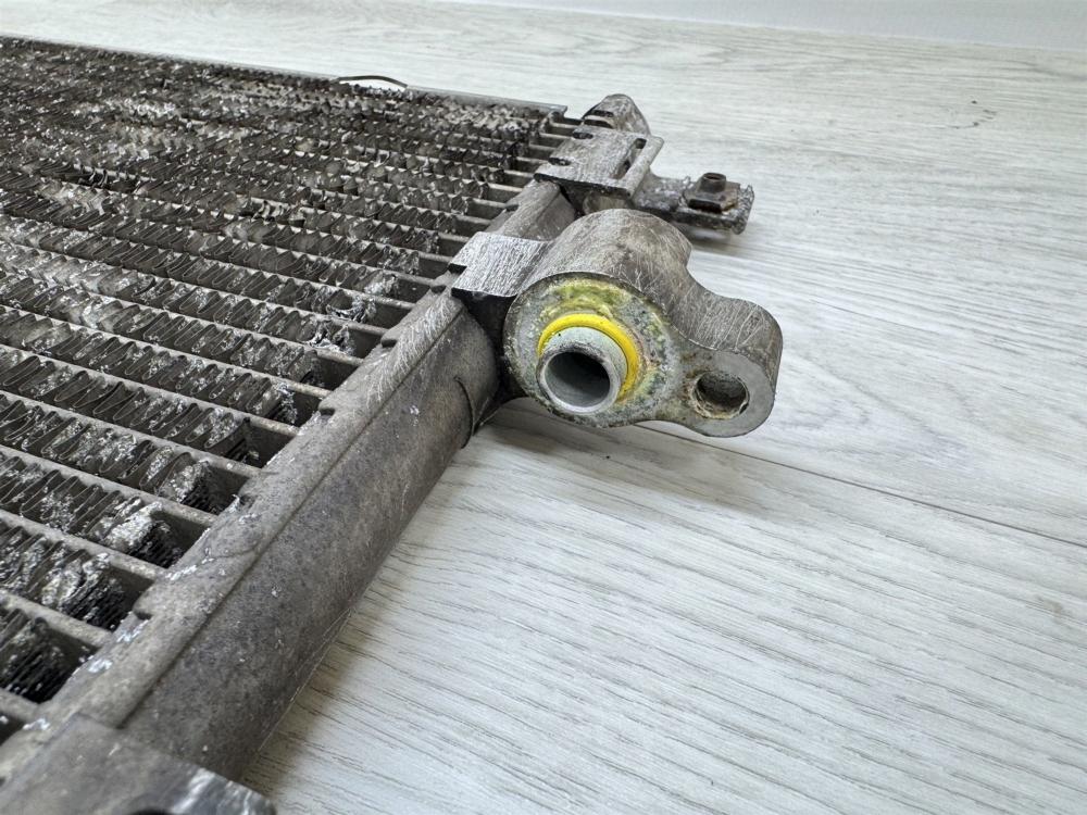 Радиатор кондиционера, 2000 рублей, Севастополь