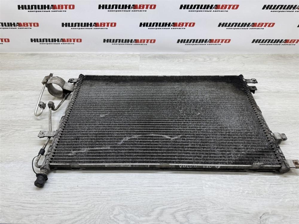 Радиатор кондиционера, 2000 рублей, Севастополь