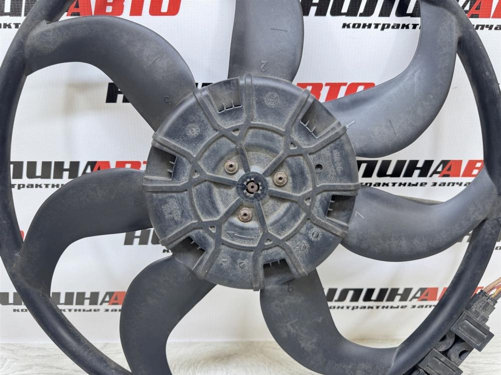 Вентилятор охлаждения, 13000 рублей, Севастополь