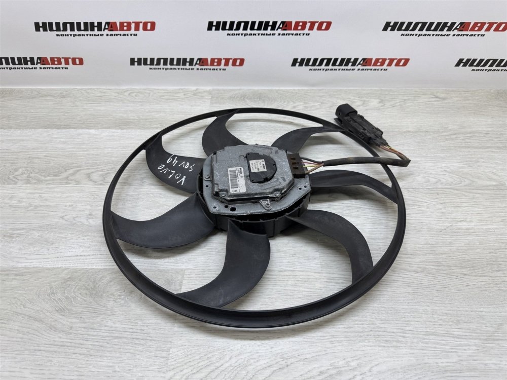 Вентилятор охлаждения, 13000 рублей, Севастополь