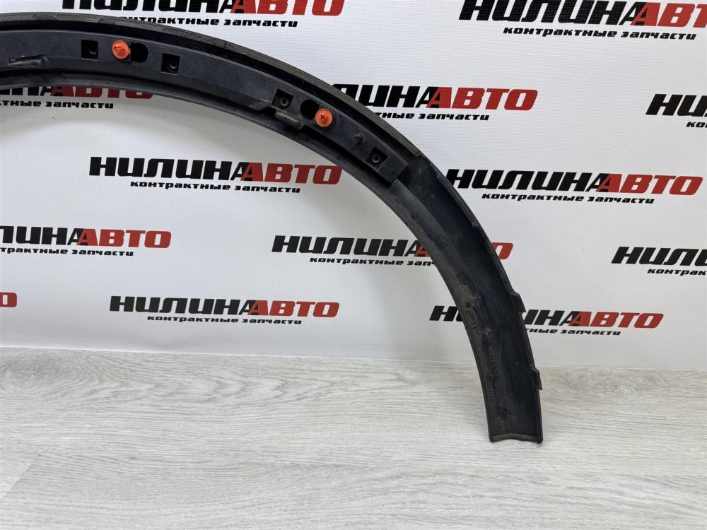 Накладка крыла, 1000 рублей, Севастополь