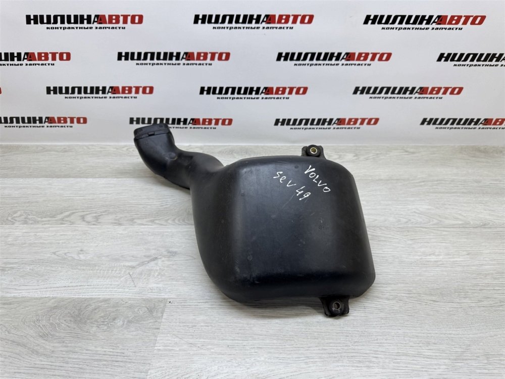 Воздухозаборник, 500 рублей, Севастополь