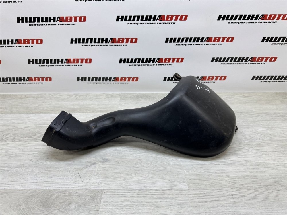 Воздухозаборник, 500 рублей, Севастополь