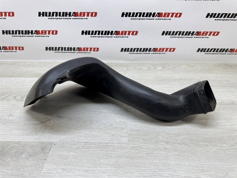 Воздухозаборник, 500 рублей, Севастополь