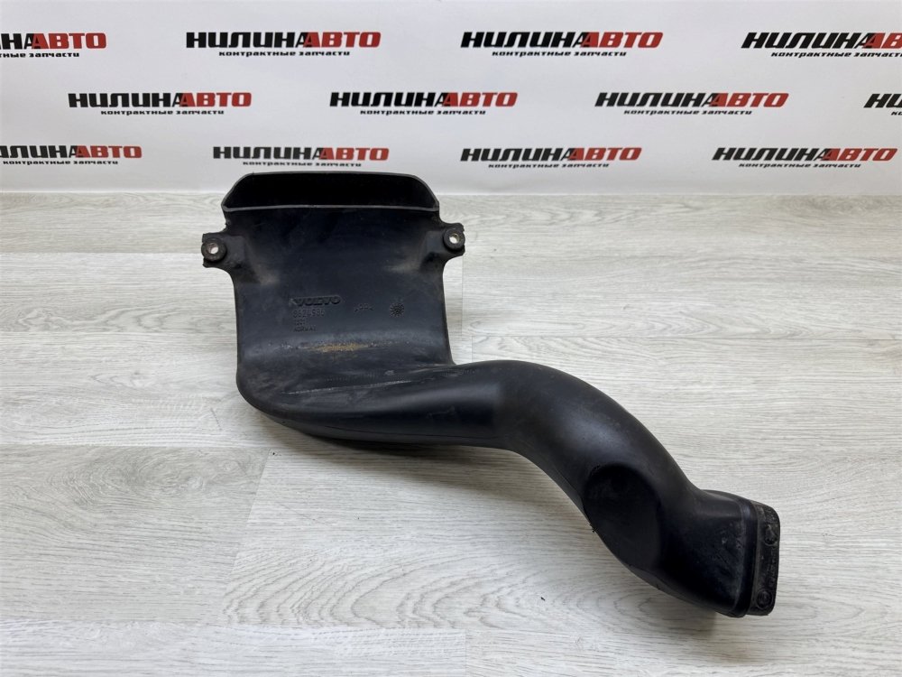 Воздухозаборник, 500 рублей, Севастополь