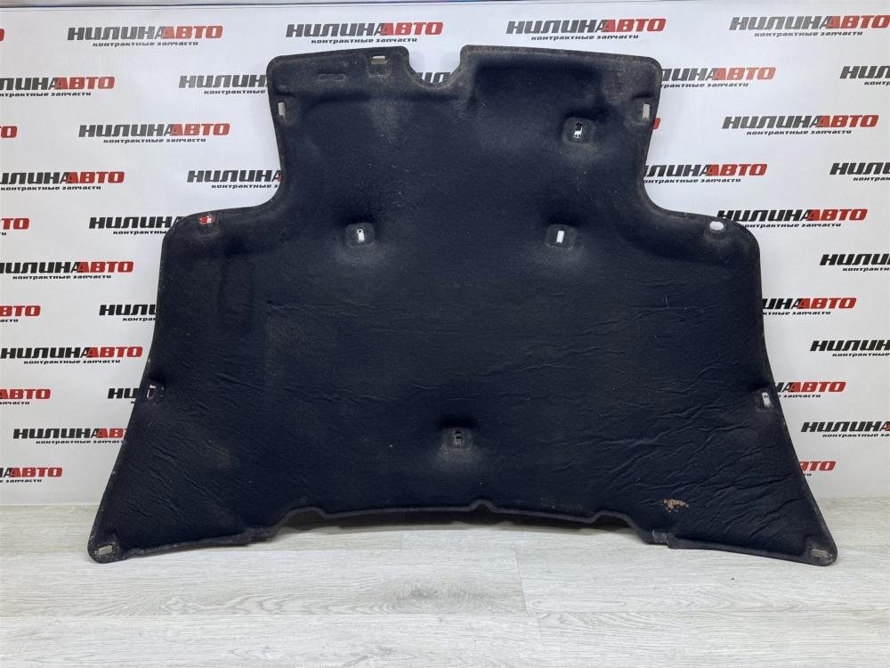 Шумоизоляция капота, 1500 рублей, Севастополь