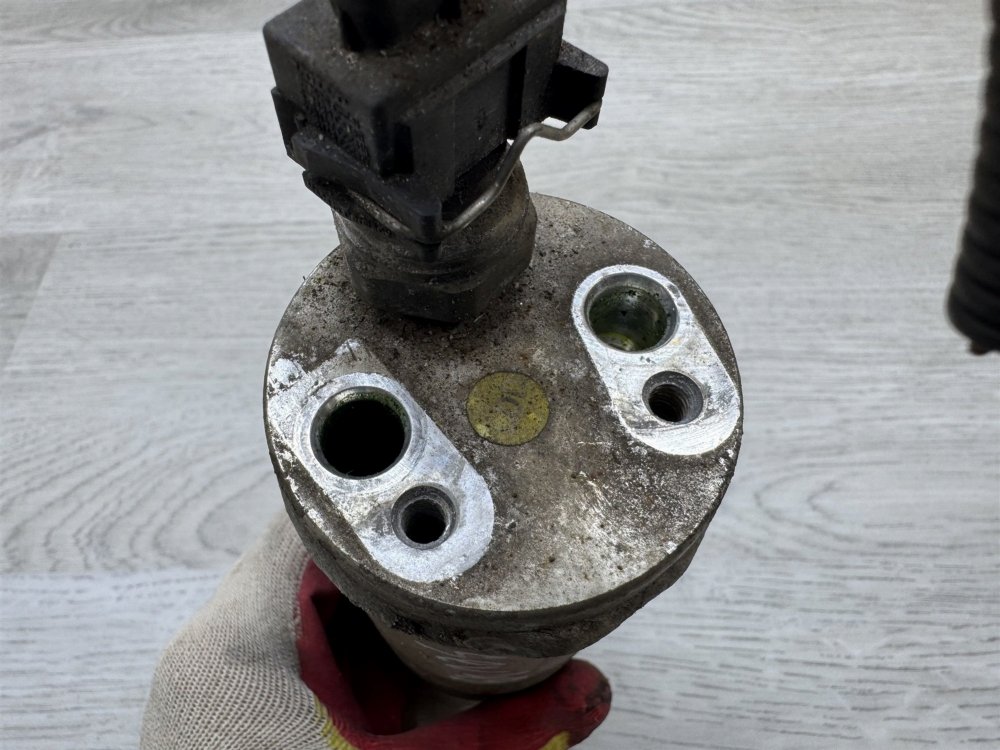 Осушитель кондиционера, 500 рублей, Севастополь