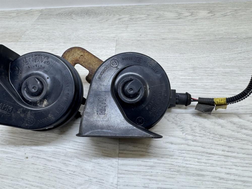 Звуковой сигнал, 2800 рублей, Севастополь