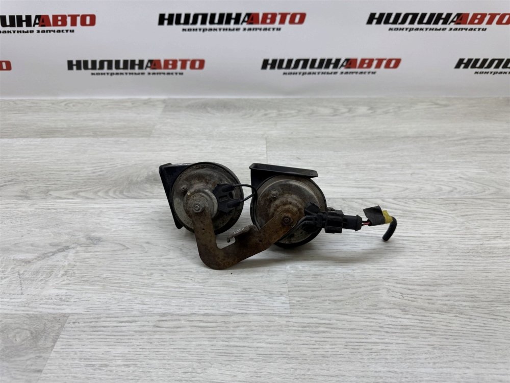 Звуковой сигнал, 2800 рублей, Севастополь