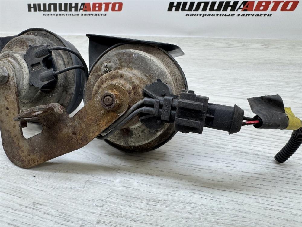 Звуковой сигнал, 2800 рублей, Севастополь