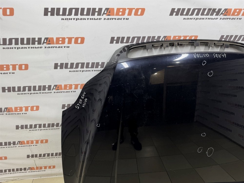 Капот, 19000 рублей, Севастополь