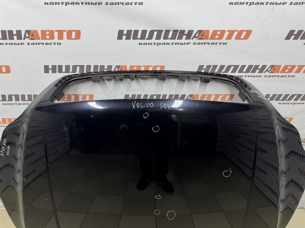 Капот, 19000 рублей, Севастополь