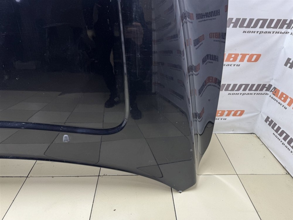 Капот, 19000 рублей, Севастополь