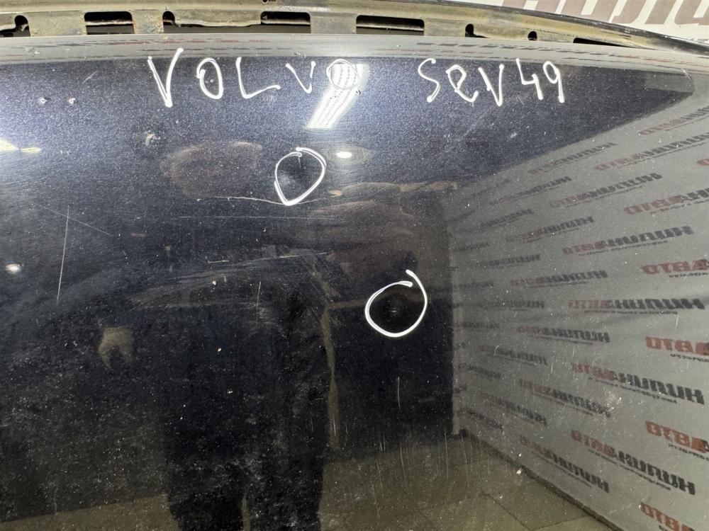 Капот, 19000 рублей, Севастополь