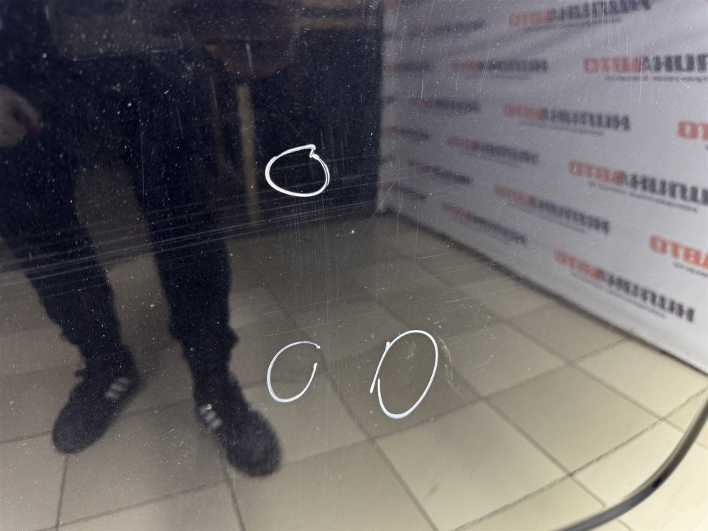 Капот, 19000 рублей, Севастополь