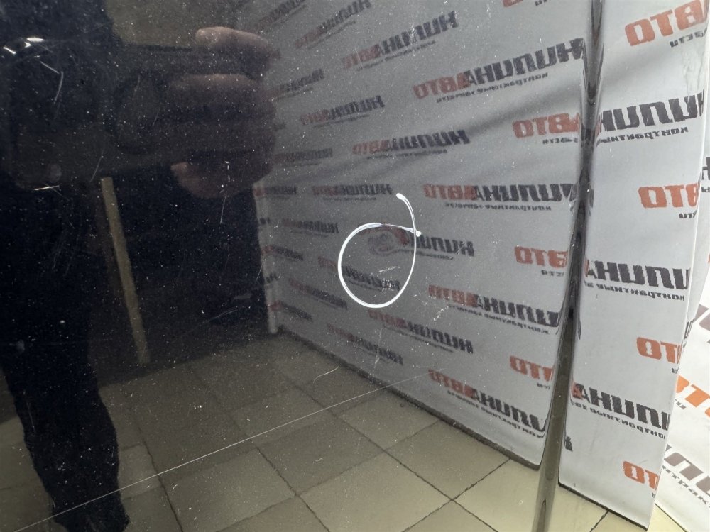 Капот, 19000 рублей, Севастополь