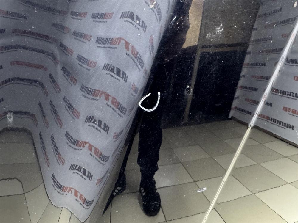 Капот, 19000 рублей, Севастополь