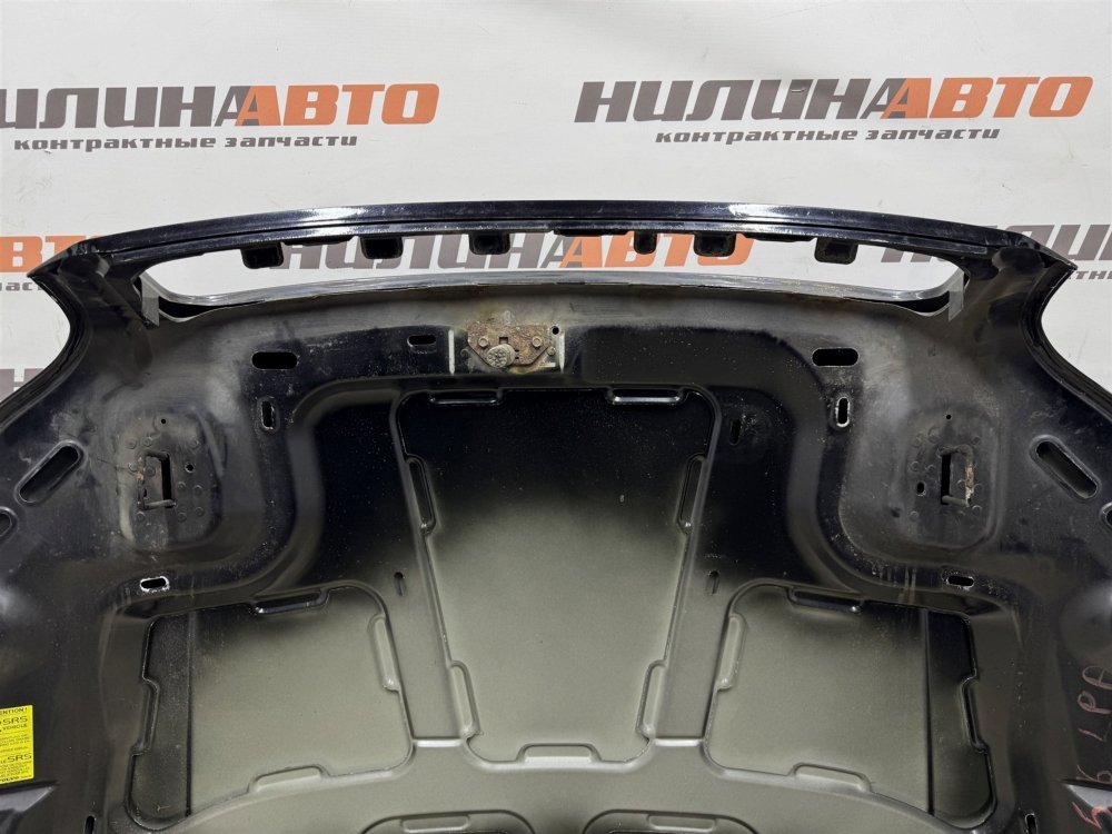 Капот, 19000 рублей, Севастополь