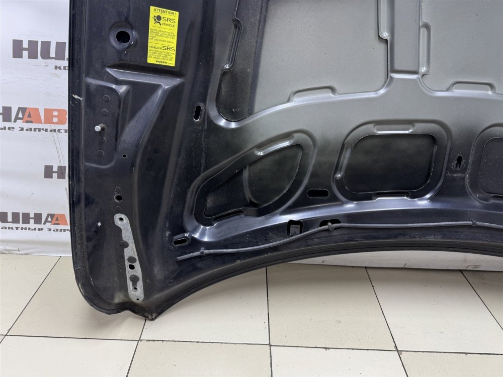 Капот, 19000 рублей, Севастополь