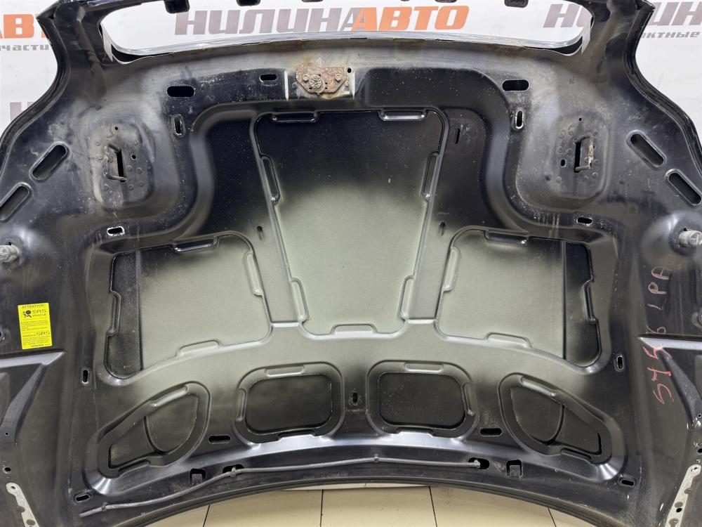 Капот, 19000 рублей, Севастополь