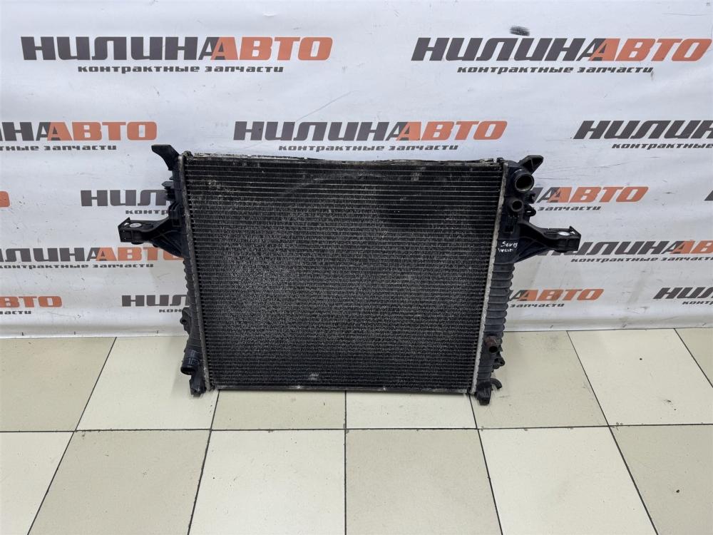 Радиатор охлаждения, 7000 рублей, Севастополь