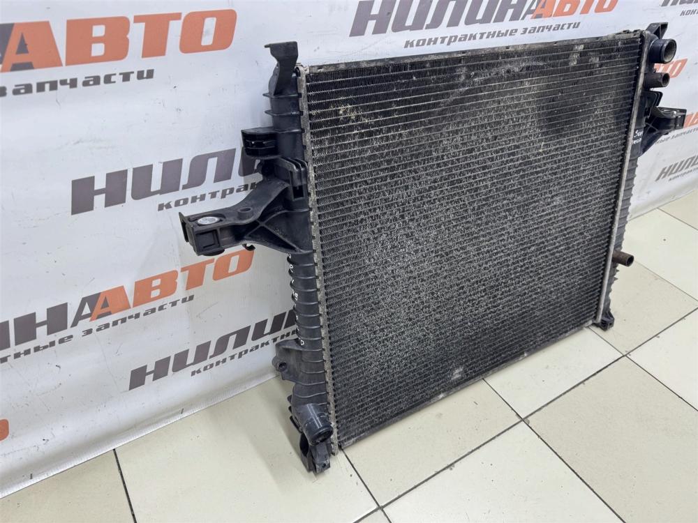 Радиатор охлаждения, 7000 рублей, Севастополь