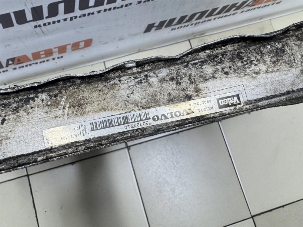 Радиатор охлаждения, 7000 рублей, Севастополь