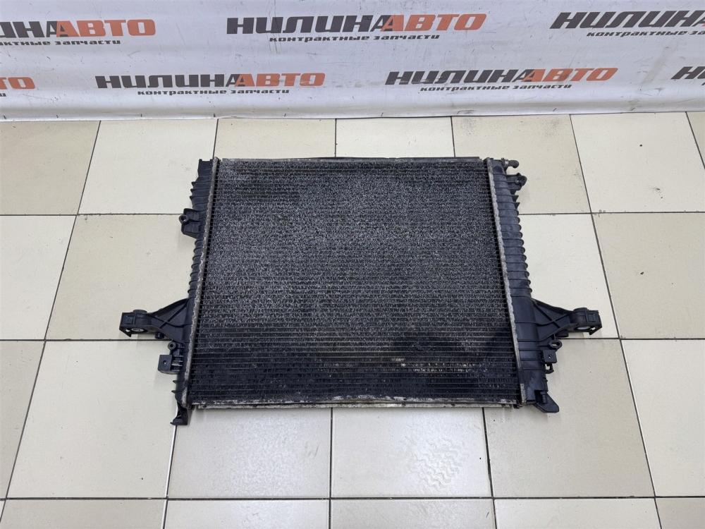 Радиатор охлаждения, 7000 рублей, Севастополь