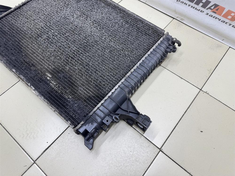 Радиатор охлаждения, 7000 рублей, Севастополь