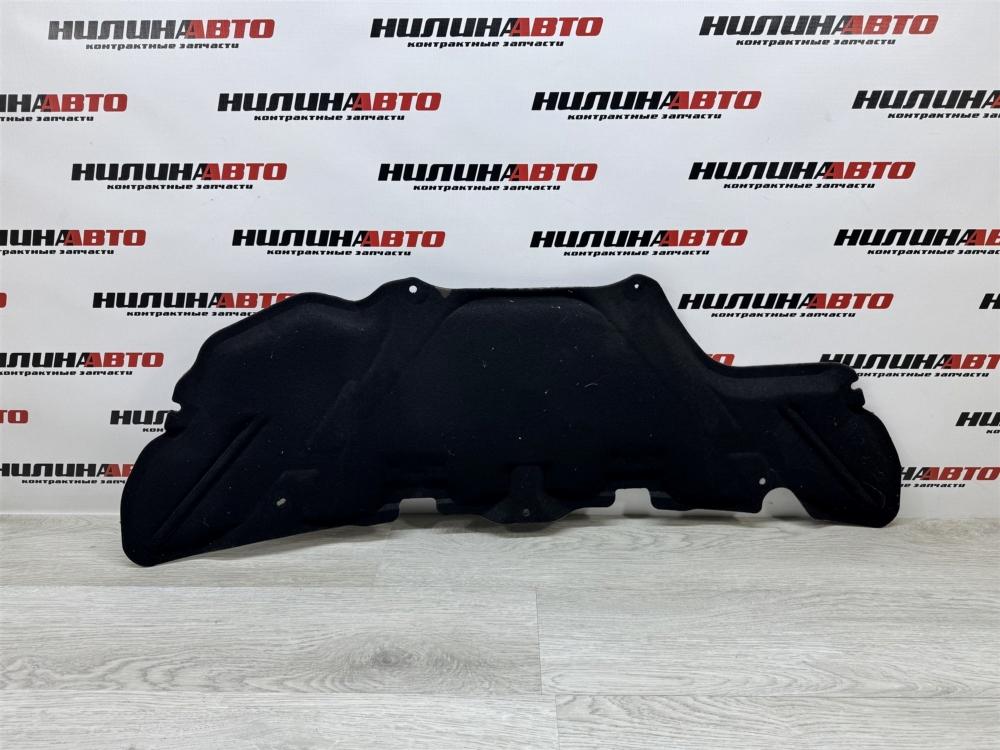 Шумоизоляция капота, 2500 рублей, Севастополь