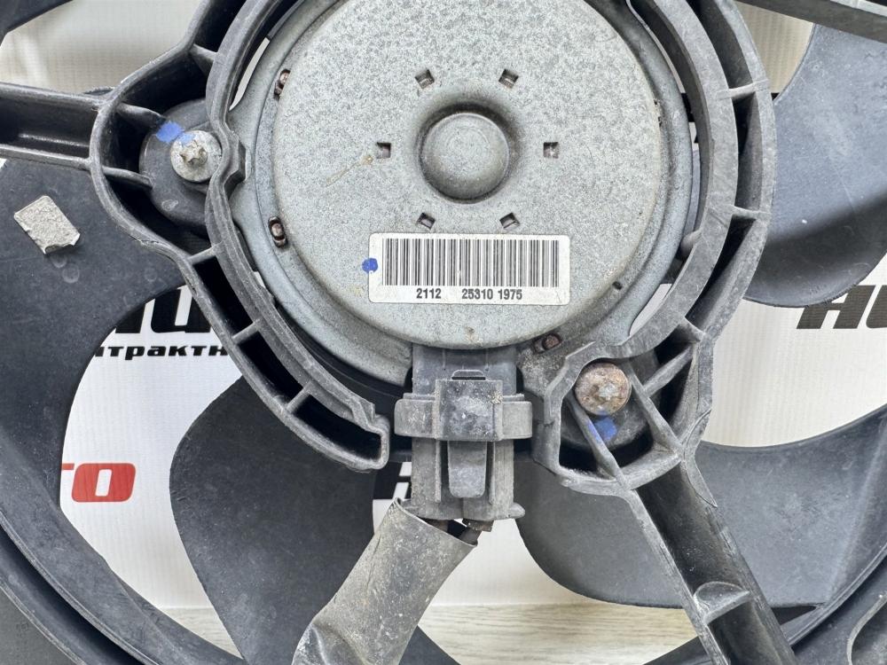 Вентилятор охлаждения, 3000 рублей, Севастополь