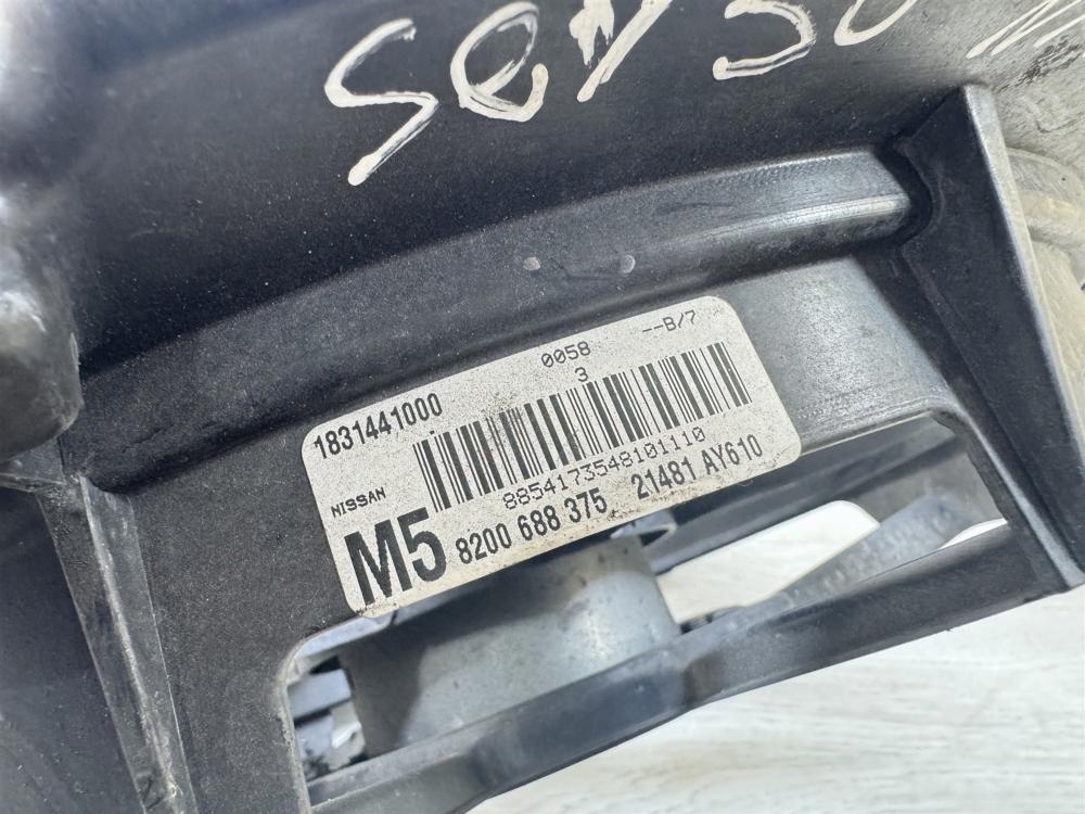 Вентилятор охлаждения, 3000 рублей, Севастополь