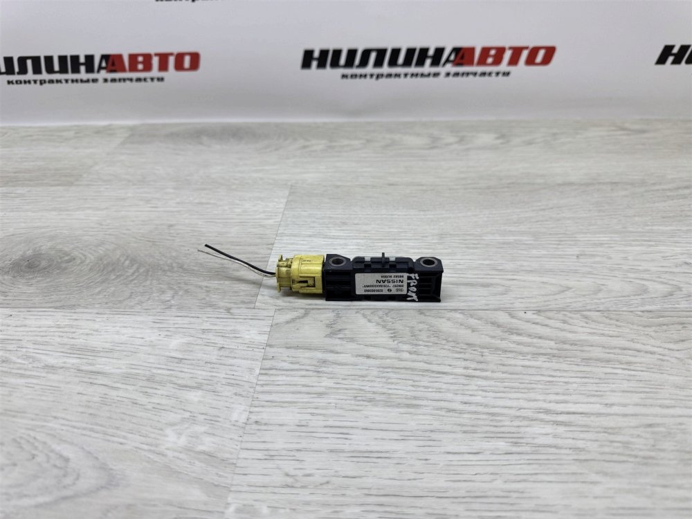 Датчик удара, 500 рублей, Севастополь