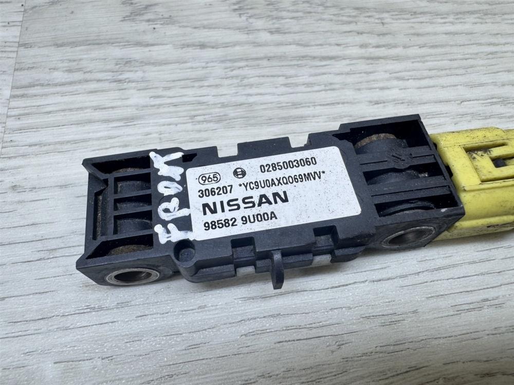 Датчик удара, 500 рублей, Севастополь