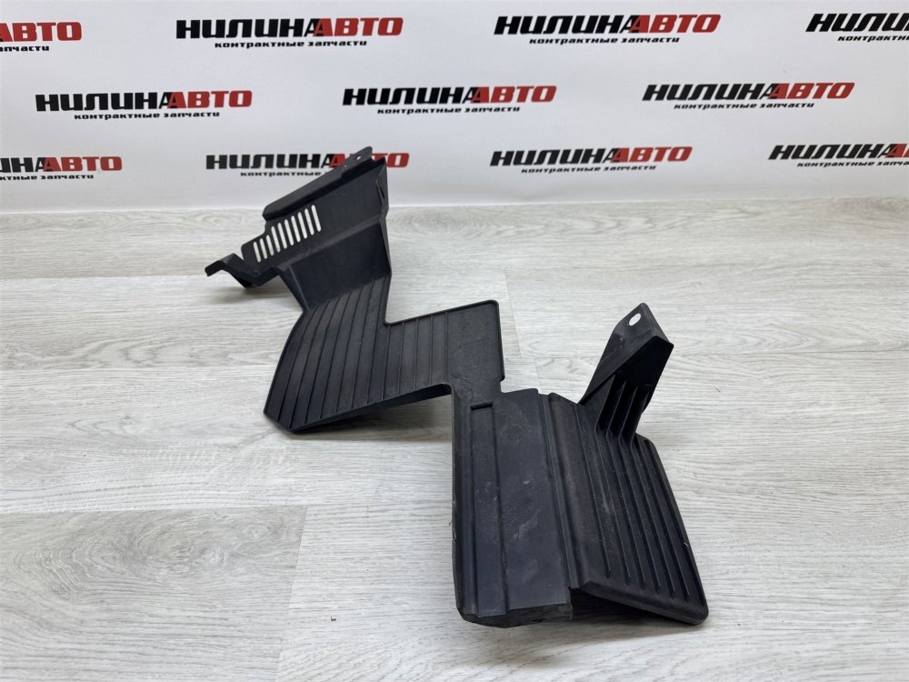 Дефлектор радиатора, 1000 рублей, Севастополь