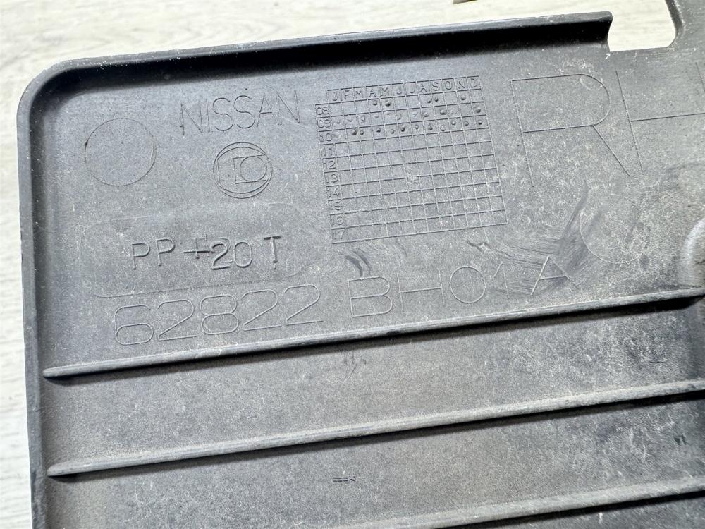 Дефлектор радиатора, 1000 рублей, Севастополь