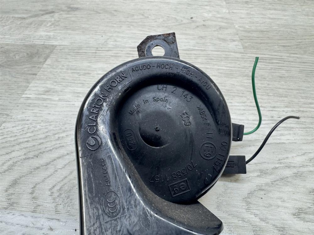 Звуковой сигнал, 1000 рублей, Севастополь