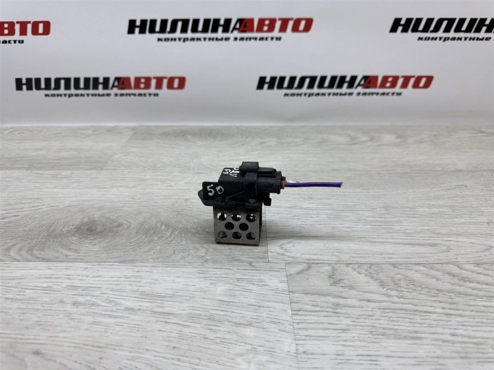 Резистор вентилятора охлаждения, 500 рублей, Севастополь