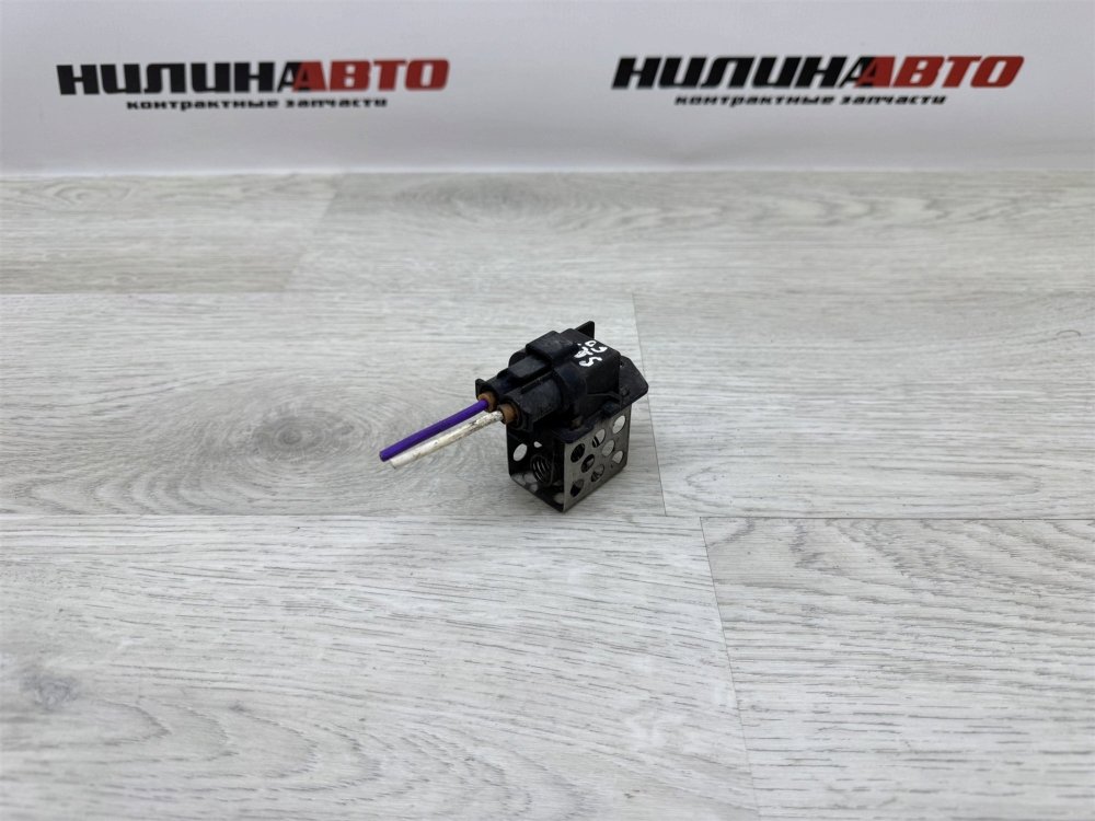 Резистор вентилятора охлаждения, 500 рублей, Севастополь