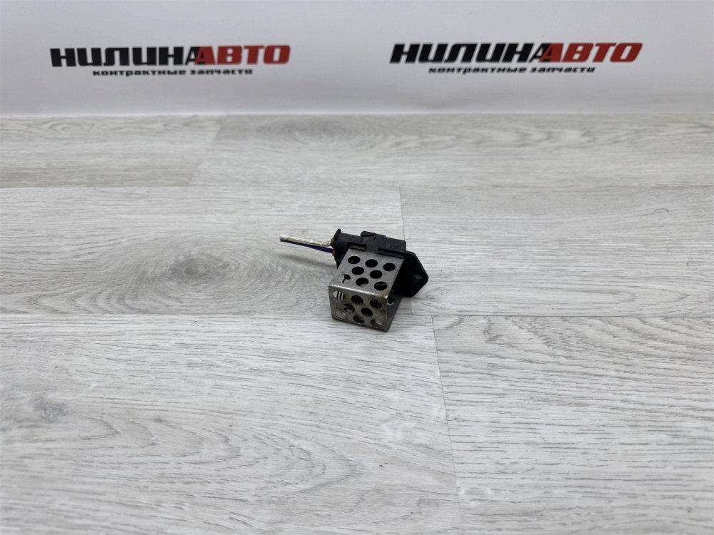 Резистор вентилятора охлаждения, 500 рублей, Севастополь