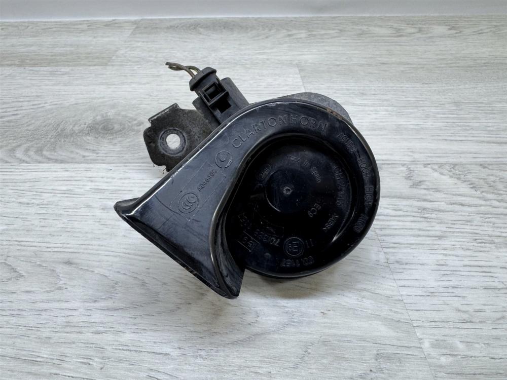 Звуковой сигнал, 1500 рублей, Севастополь