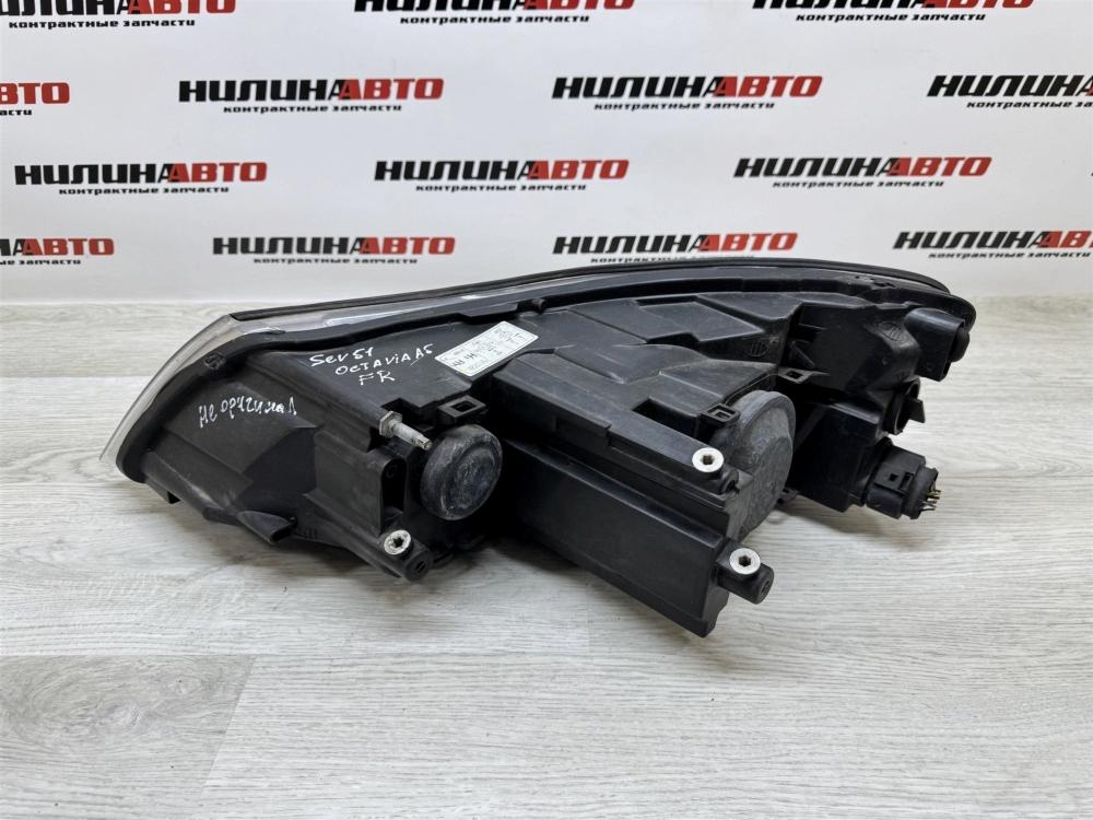 Фара галоген, 12000 рублей, Севастополь