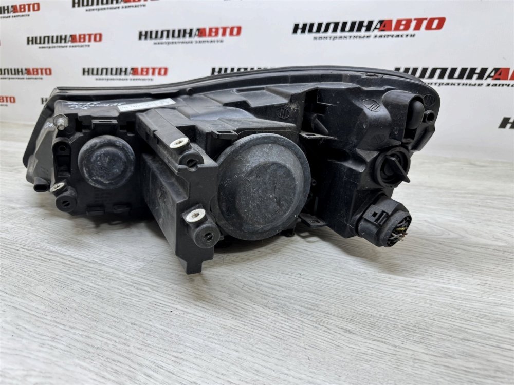 Фара галоген, 12000 рублей, Севастополь