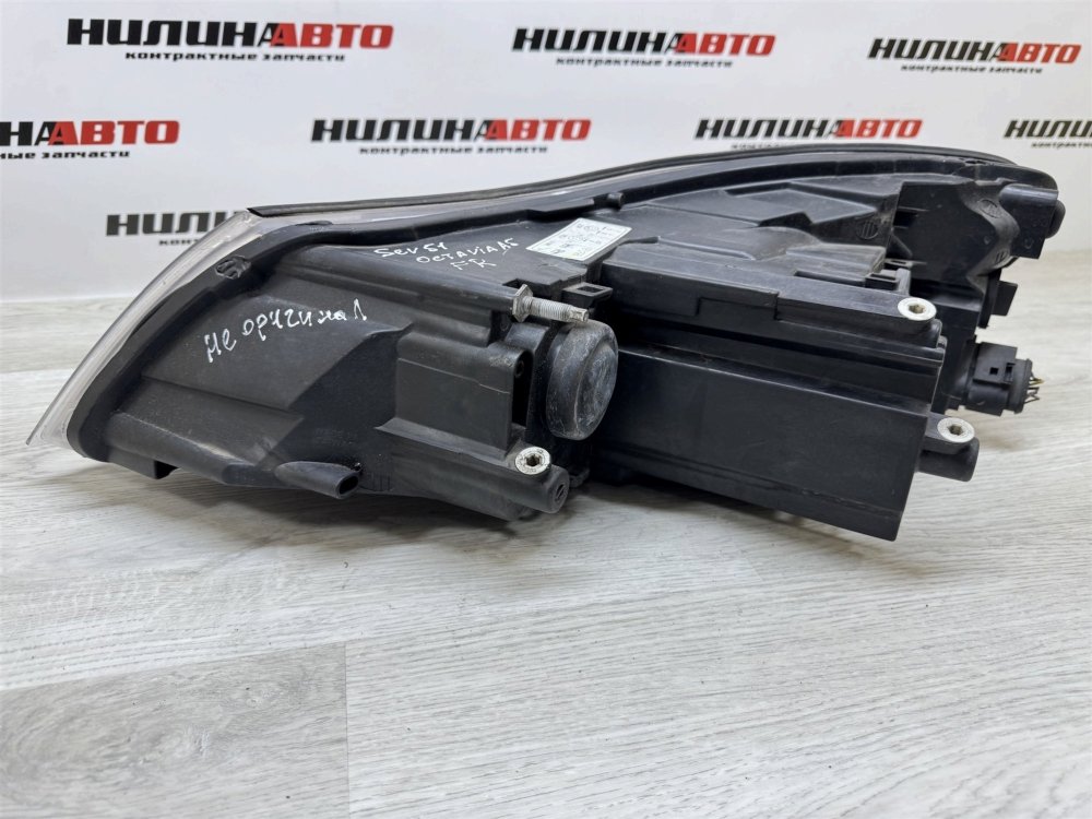 Фара галоген, 12000 рублей, Севастополь