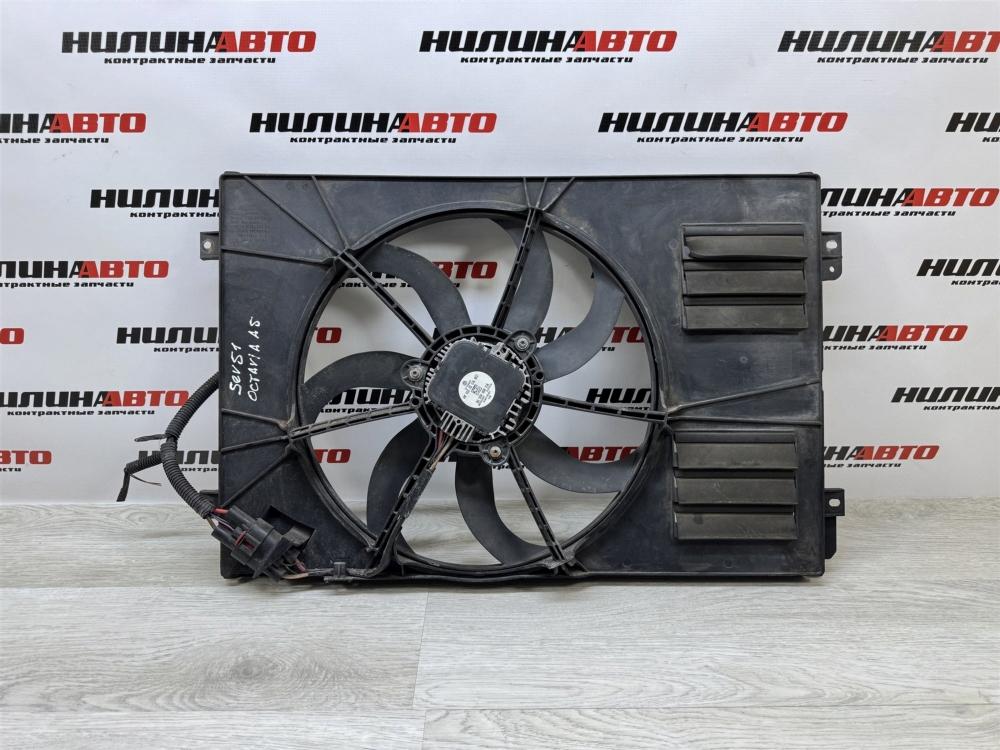 Вентилятор охлаждения, 15000 рублей, Севастополь