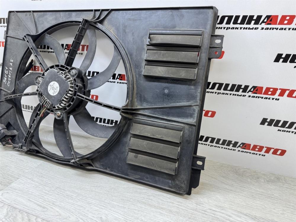 Вентилятор охлаждения, 15000 рублей, Севастополь