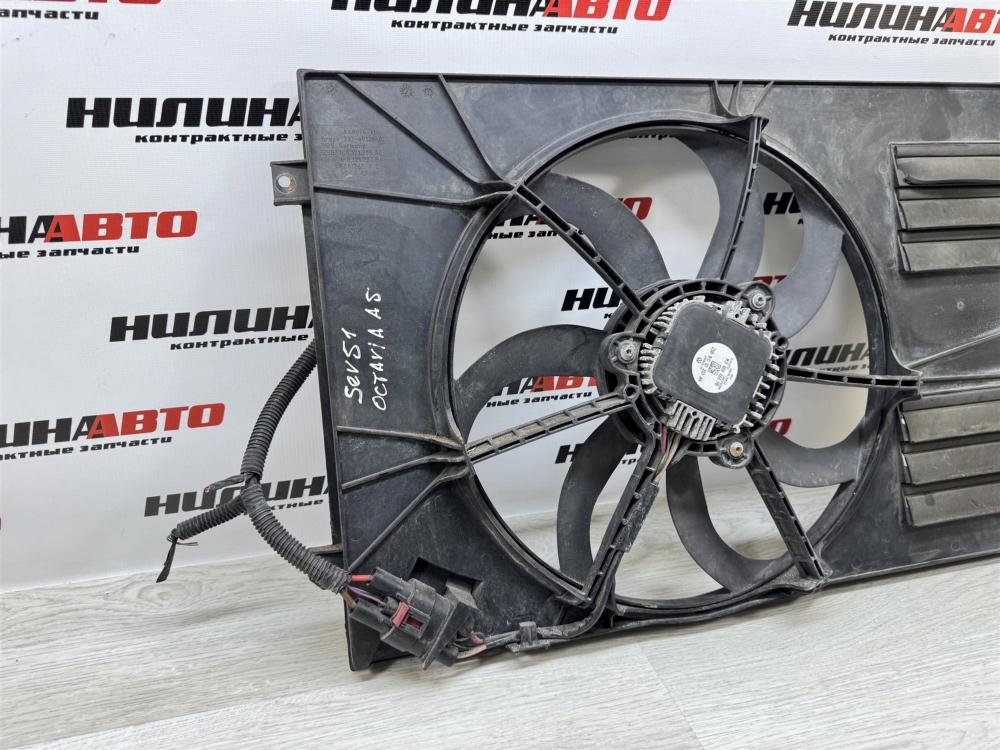 Вентилятор охлаждения, 15000 рублей, Севастополь