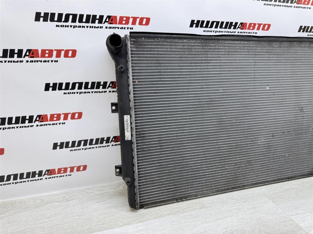 Радиатор охлаждения, 3500 рублей, Севастополь