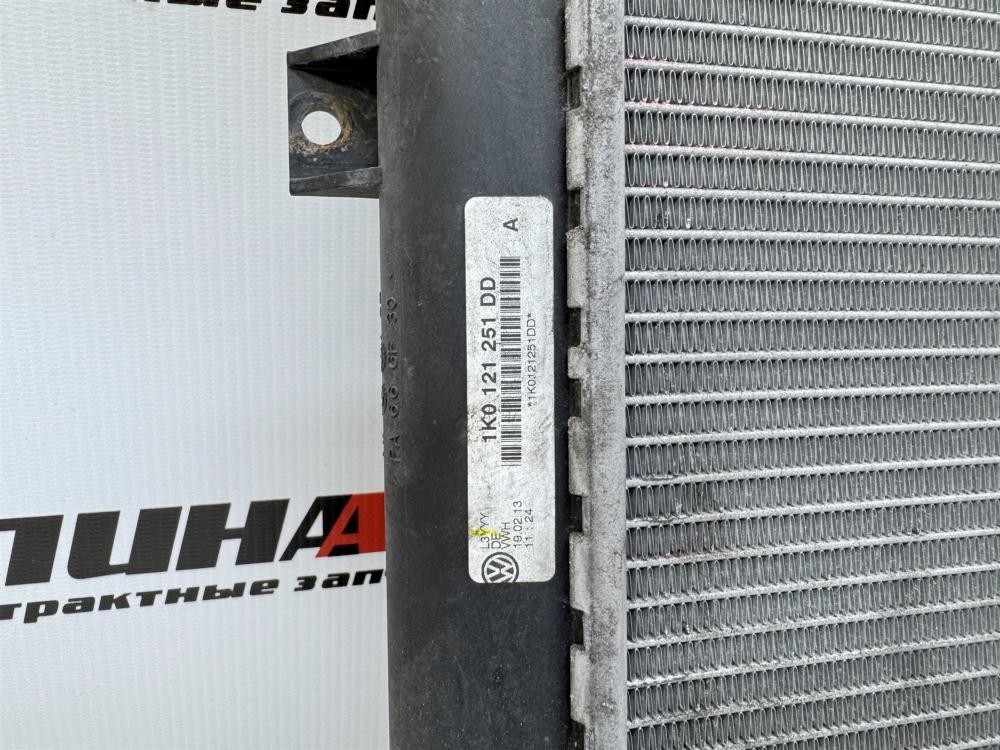 Радиатор охлаждения, 3500 рублей, Севастополь