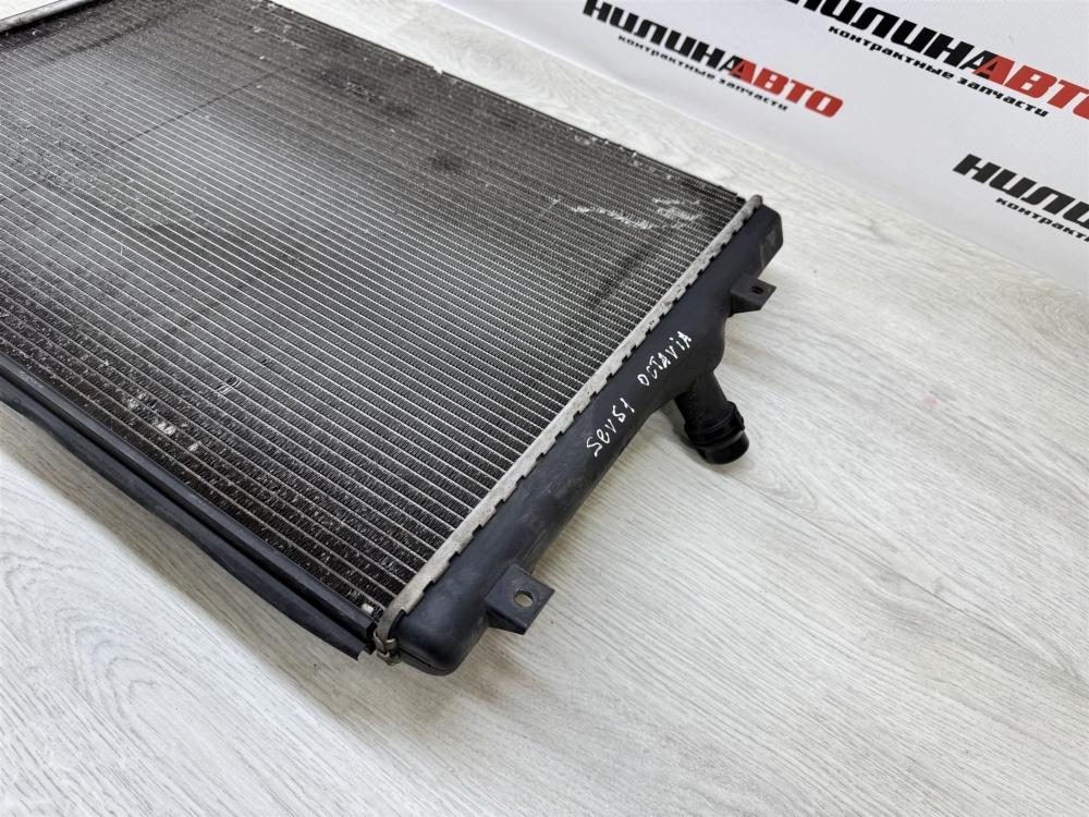 Радиатор охлаждения, 3500 рублей, Севастополь